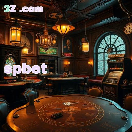 Recursos Incríveis do App SPBet que Vão Te Surpreender