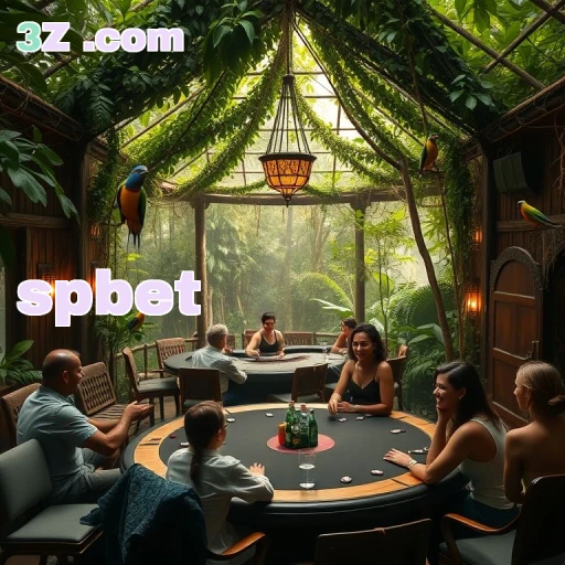 Confiável e Diversão em Jogo: spbet é a Escolha Certa