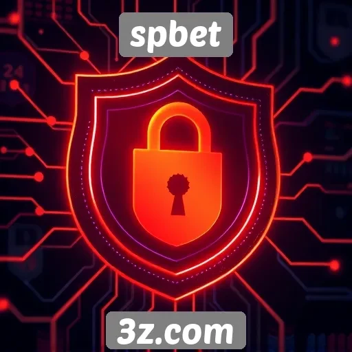 Segurança e proteção de dados no site spbet