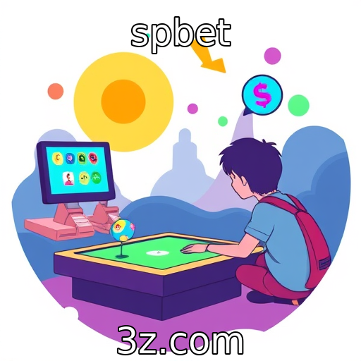 Inovação em jogos educativos para crianças e adolescentes