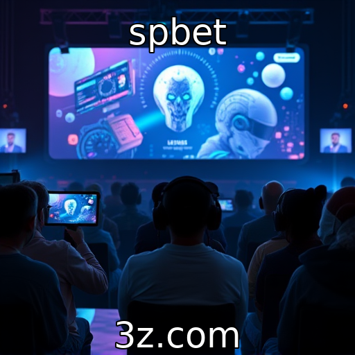 Tendências emergentes na indústria de jogos