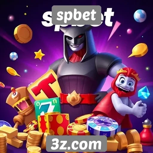 Comparação das opções de jogo na spbet