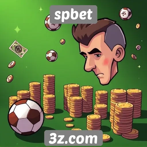 Dicas para maximizar ganhos no spbet