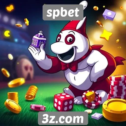 Promoções e bônus disponíveis no spbet