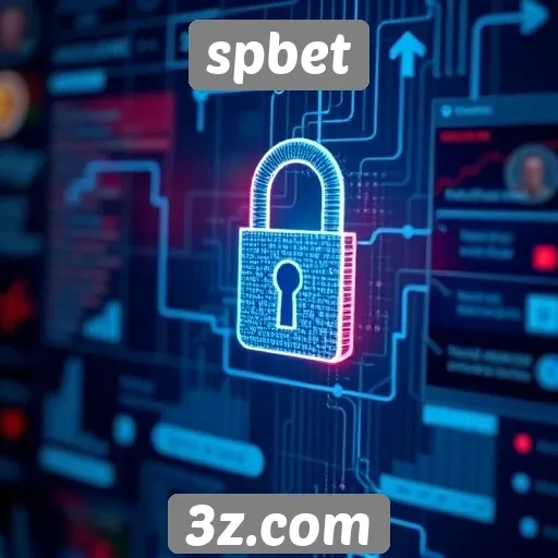 analise da segurança em transações no spbet