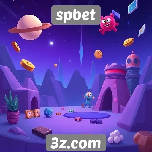 novos recursos do spbet para usuários