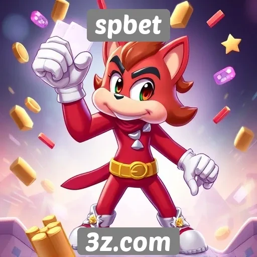 spbet oferece novas opções de jogos online