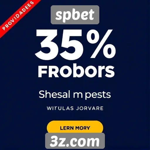 novidades em promoções no site spbet
