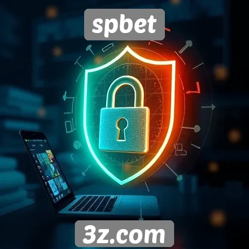 Recursos de segurança no spbet garantem proteção ao jogador