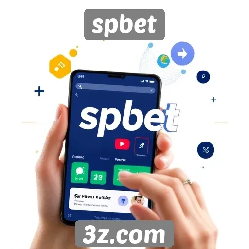 plataforma spbet apresenta melhorias na experiência do usuário