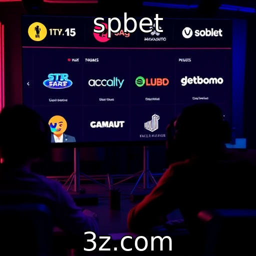 Influência das plataformas de streaming na indústria de games