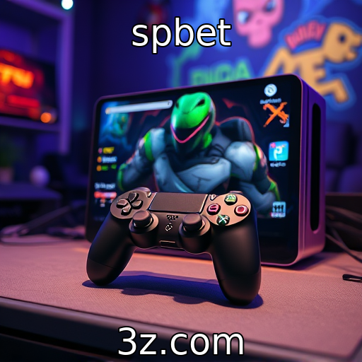 Inovações tecnológicas em consoles de videogame