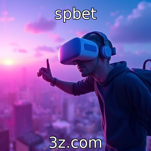 Desenvolvimentos em jogos de realidade virtual