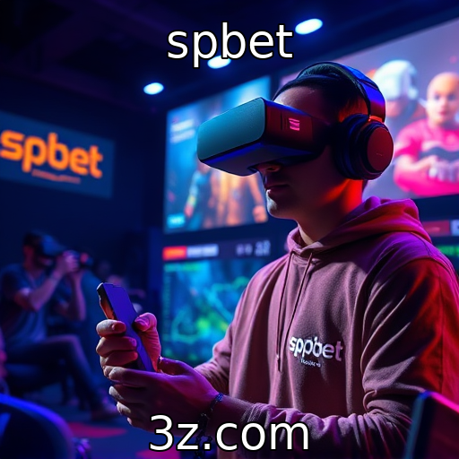 Impacto da realidade virtual na experiência dos gamers