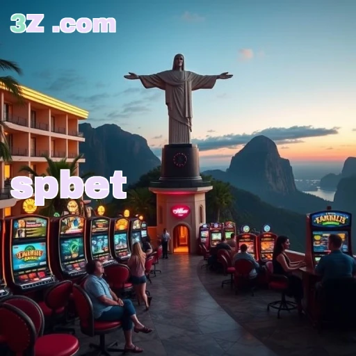 Empolgação e Diversão em Jogos no spbet