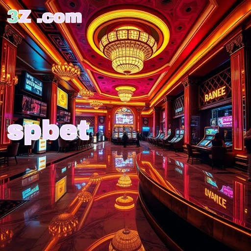 Inovação na Plataforma spbet: Emoções e Diversão em Cada Clique