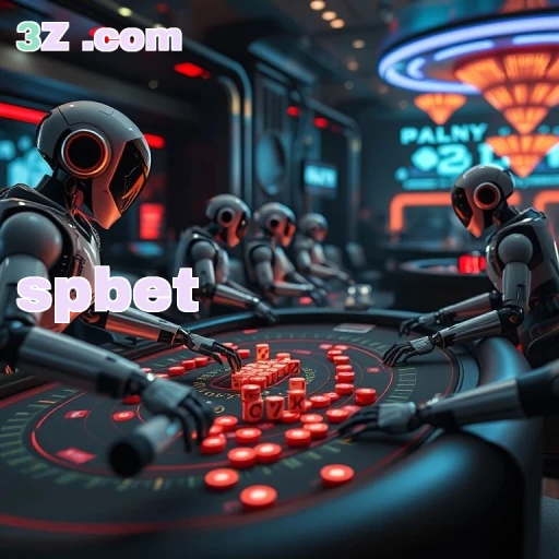 Slots incríveis no spbet: divirta-se a cada giro!